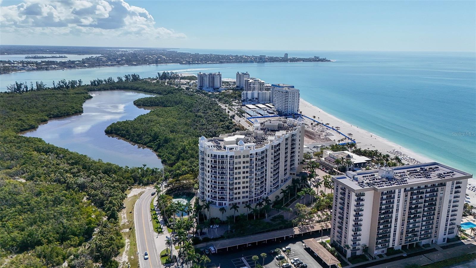 1300 Benjamin Franklin Drive 809 — photo