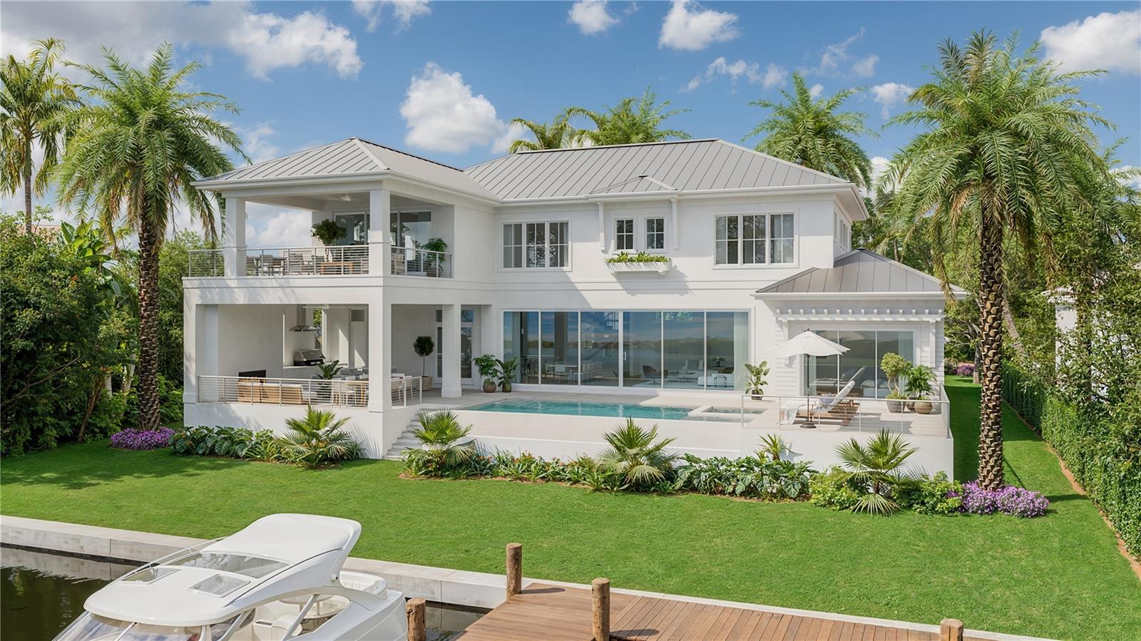 1340 Harbor Drive — photo