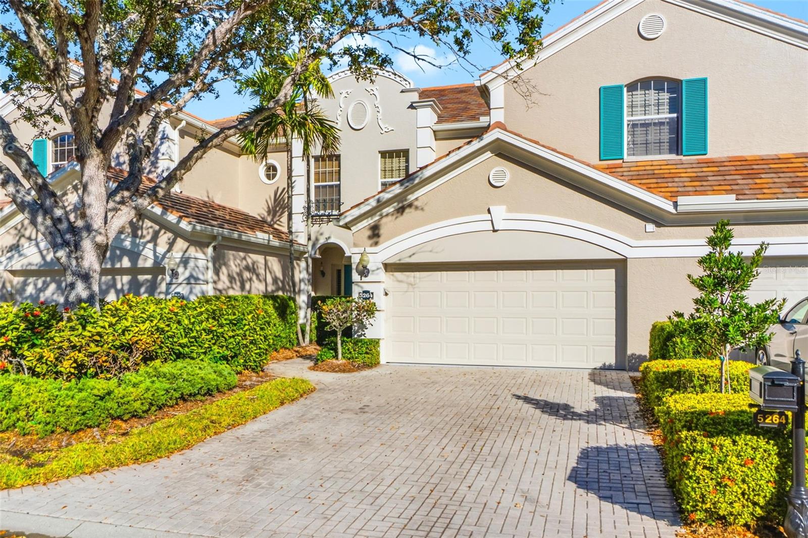 5264 Bouchard Circle 102 — photo