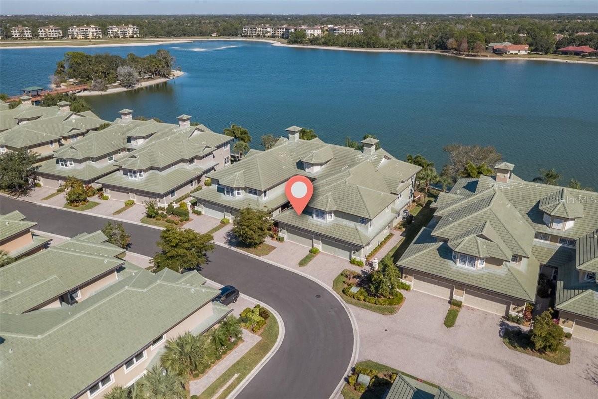 6515 Moorings Point Circle 102 — photo