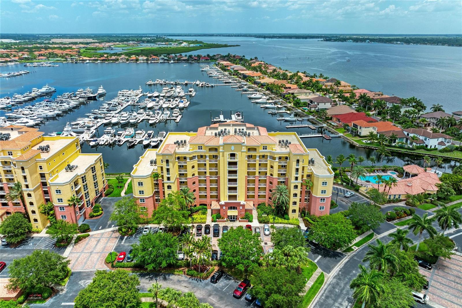 610 Riviera Dunes Way 406 — photo