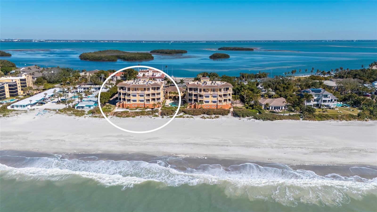 4127 Gulf of Mexico Drive N102 — photo