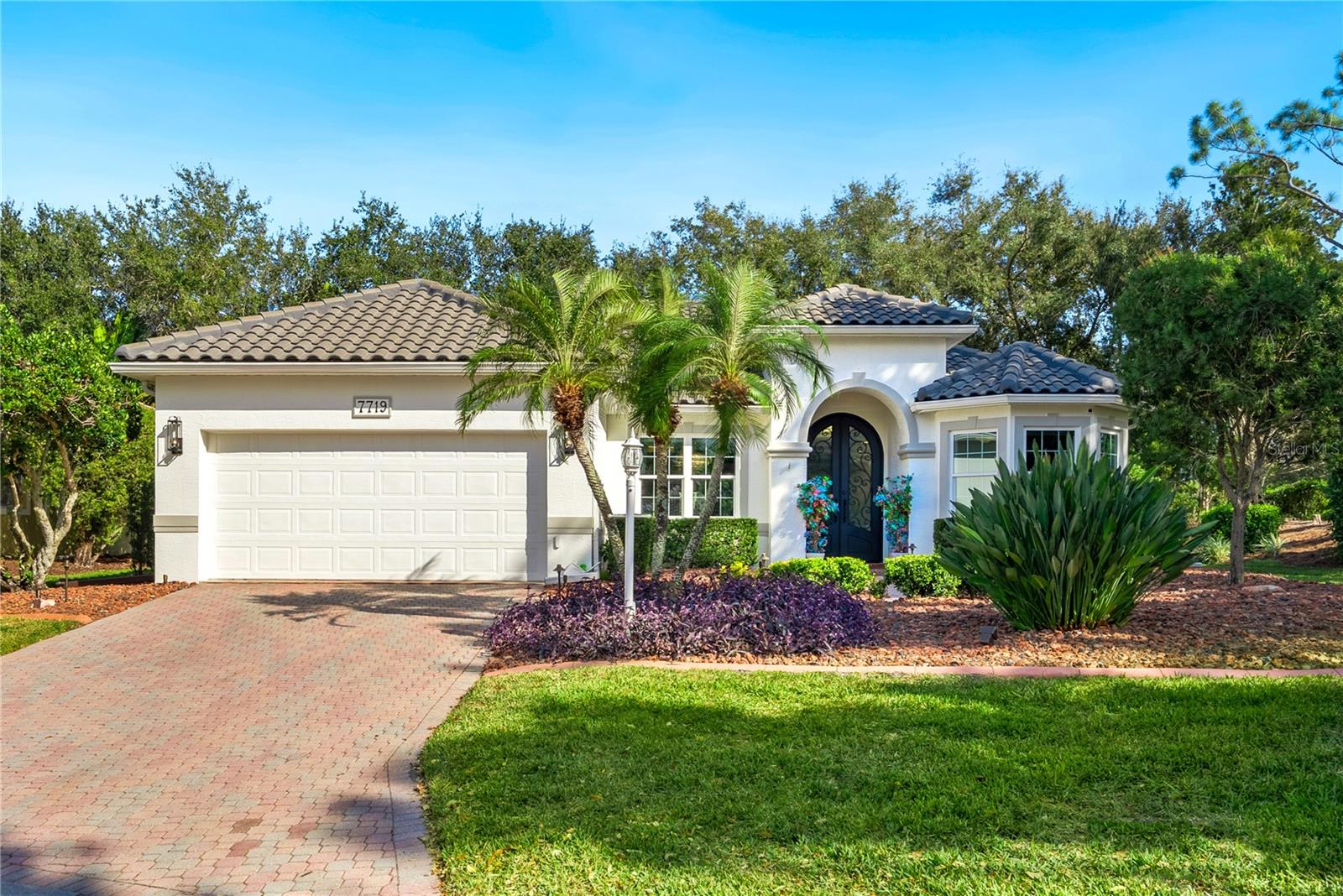7719 Latrobe Court — photo