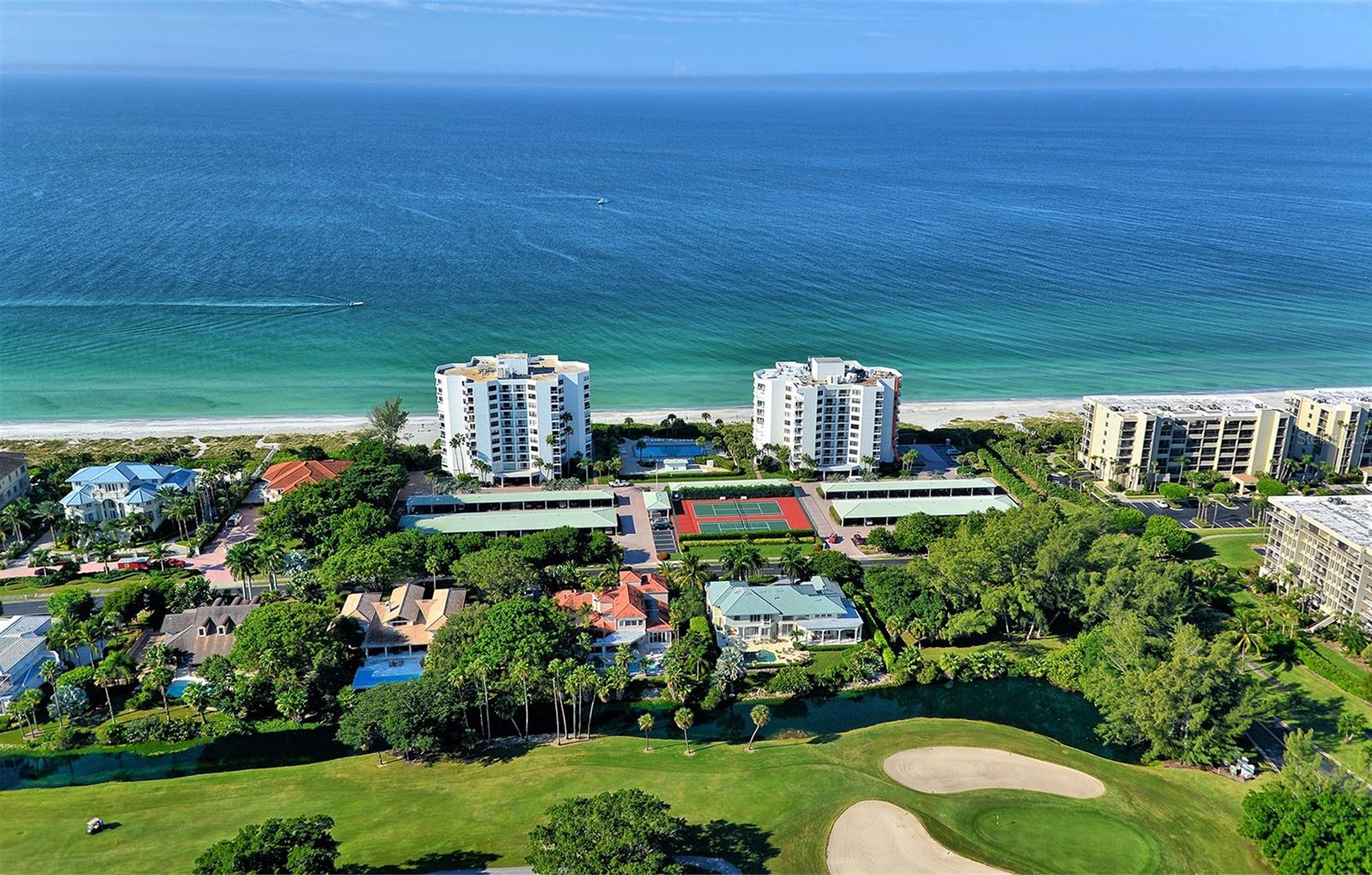 1000 Longboat Club Road 403 — photo