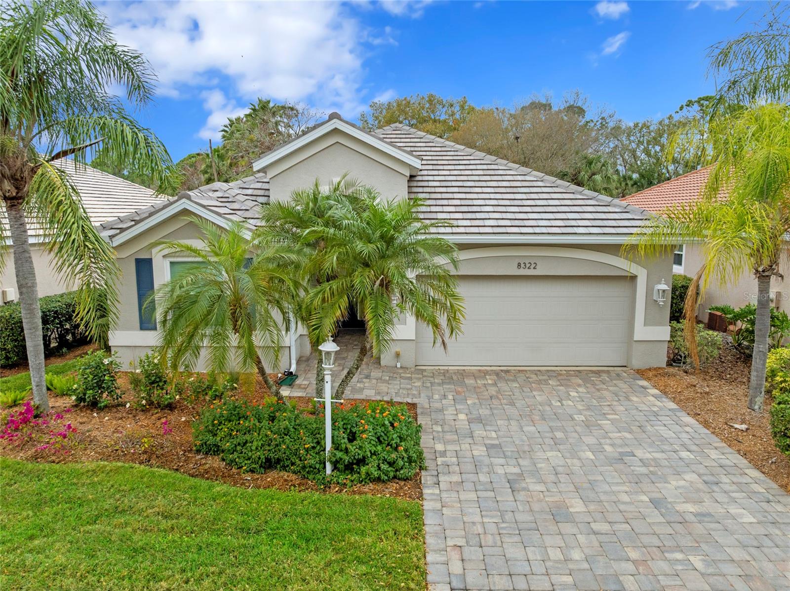 8322 Whispering Woods Court — photo