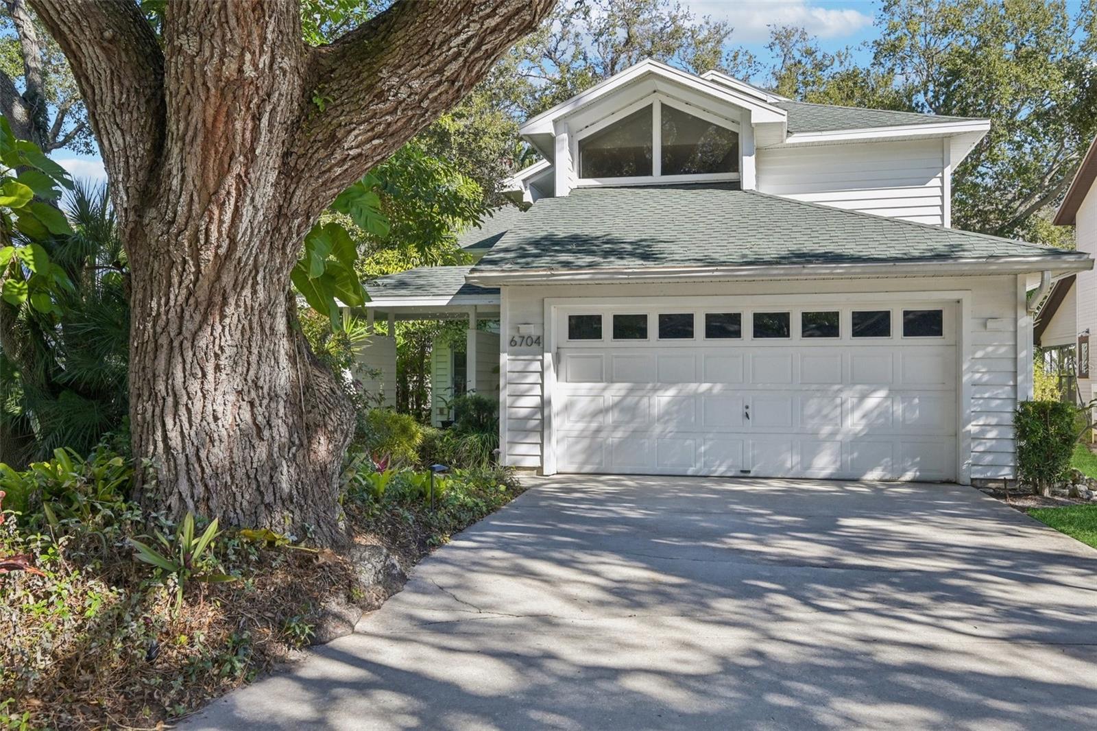 6704 Arbor Oaks Drive — photo