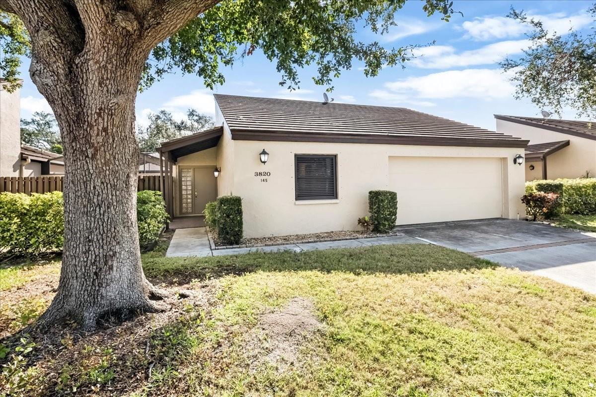 3820 Glen Oaks Manor Drive — photo
