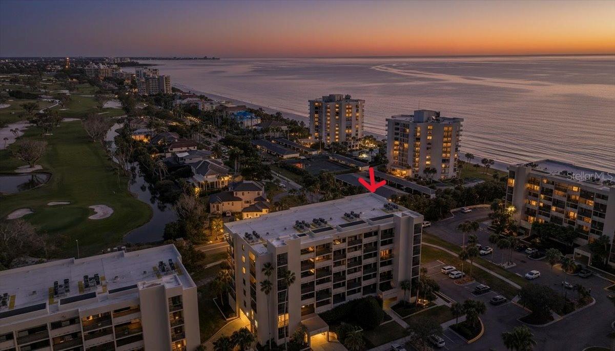 1065 Gulf of Mexico Drive 305 — photo