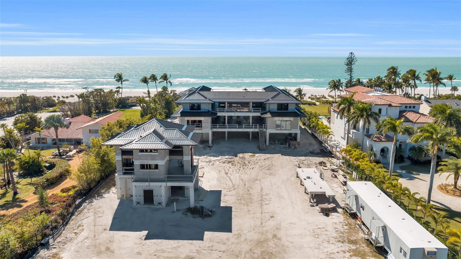 5965 Gulf of Mexico Drive — photo