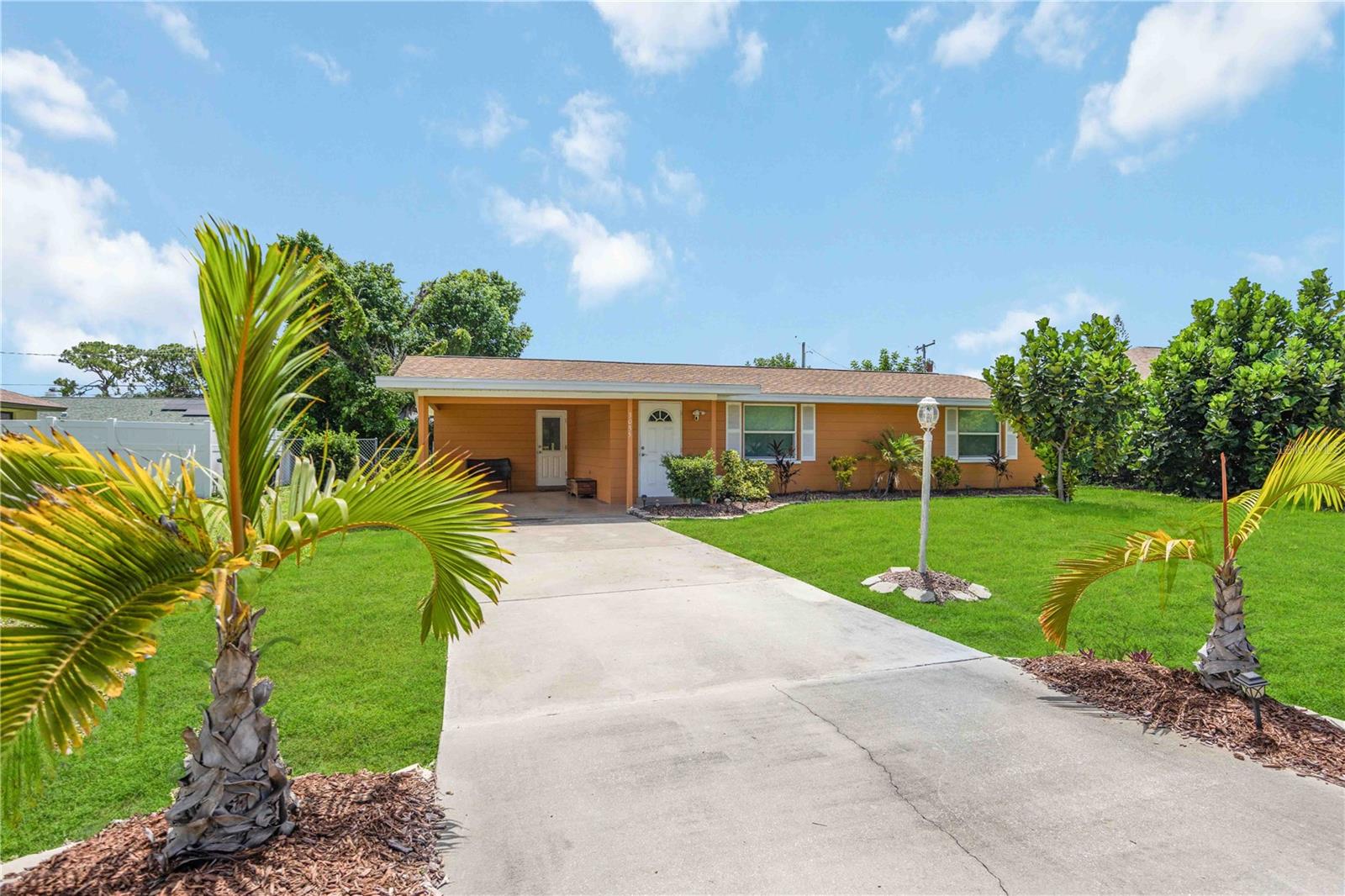 3035 Shamrock Drive — photo