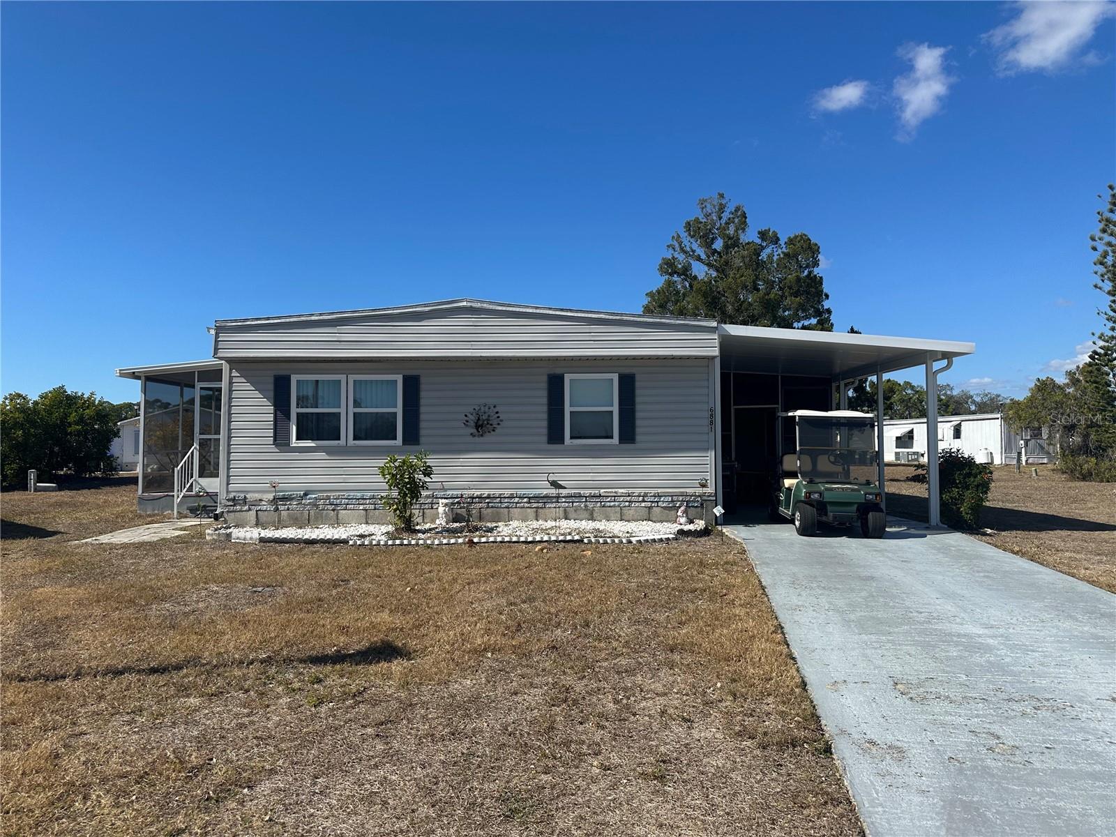 6881 Holo Court — photo