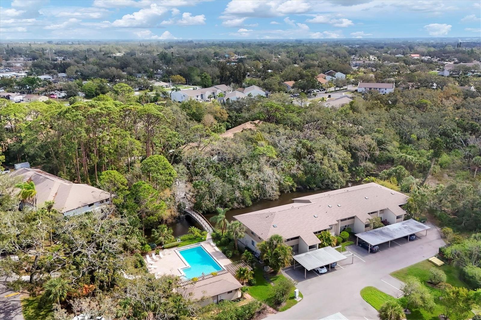 4957 Cross Creek Road 4957 — photo