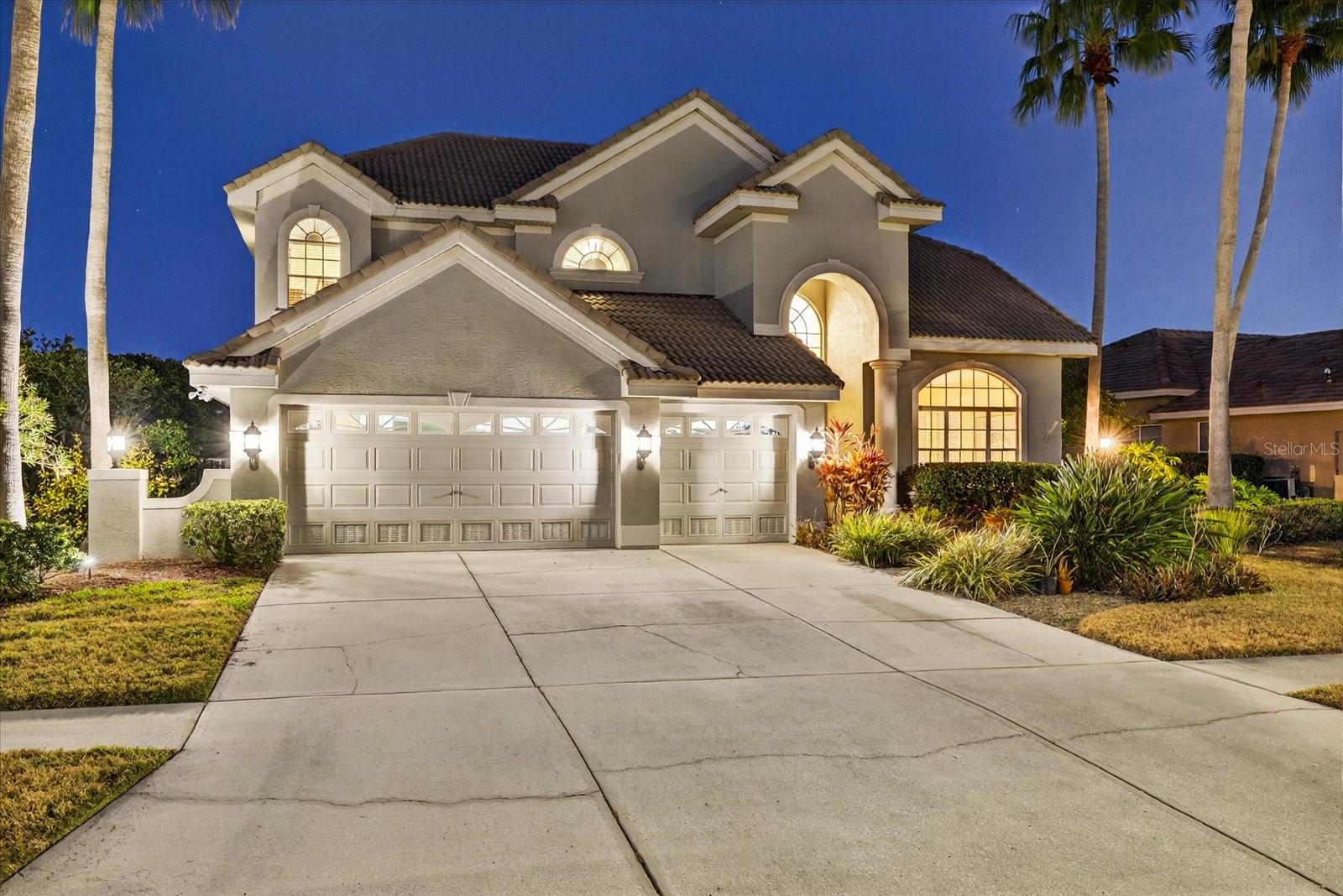 5510 E Longboat Boulevard — photo
