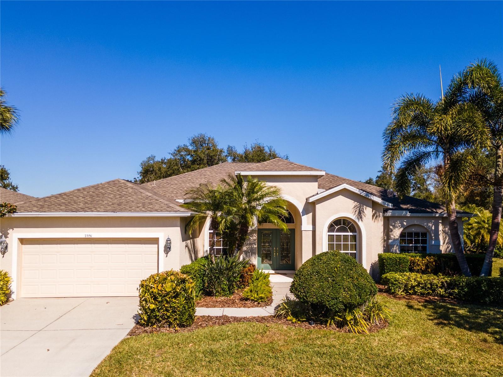 7891 Kavanagh Court — photo