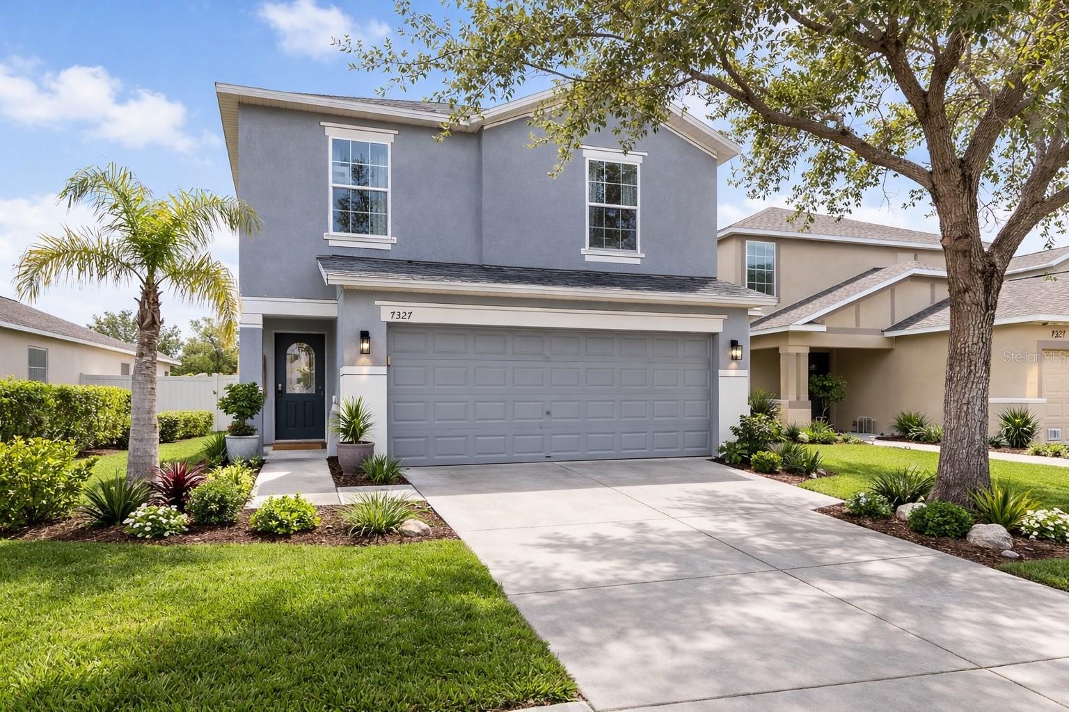 7327 Lumber Port Drive — photo