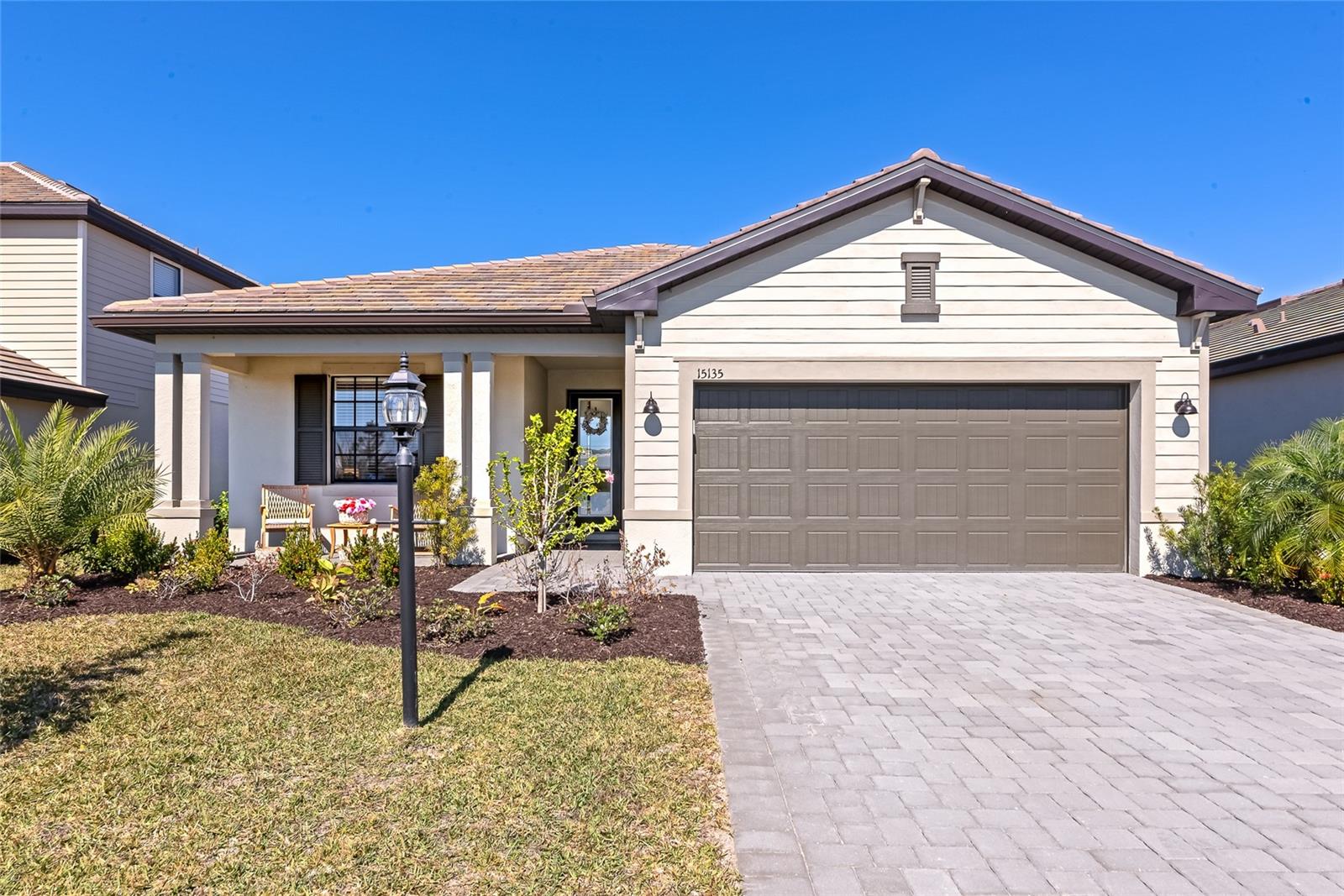 15135 Oxford Grey Drive — photo