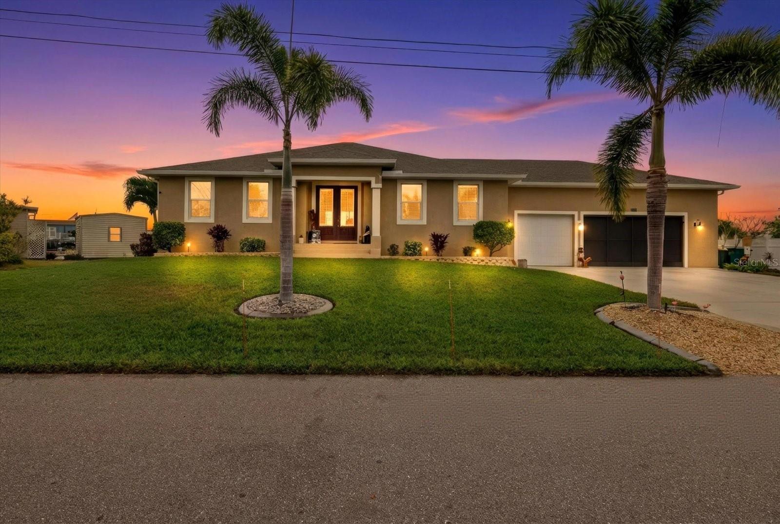 731 Eldorado Drive — photo