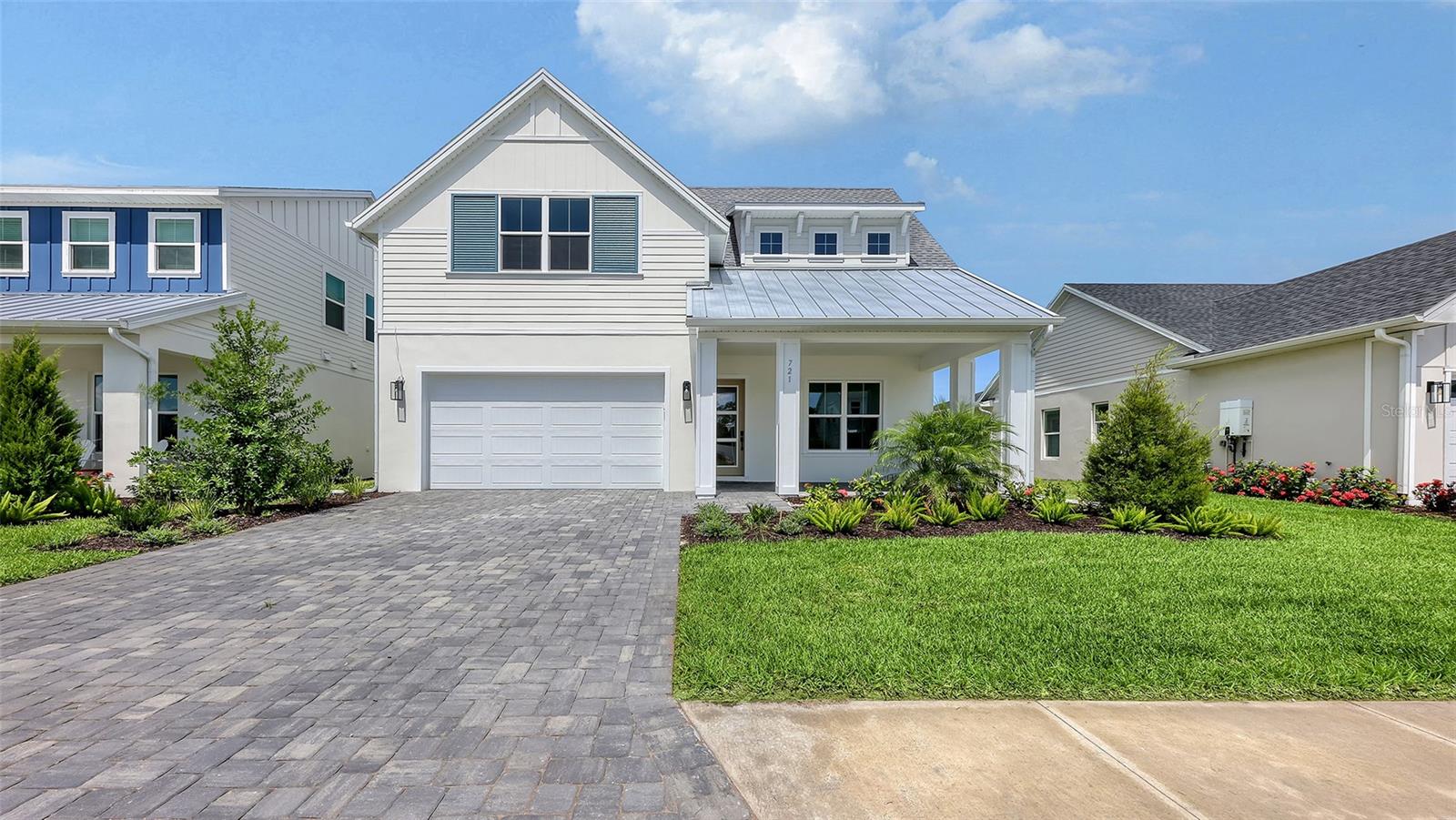 721 Anegada Lane — photo