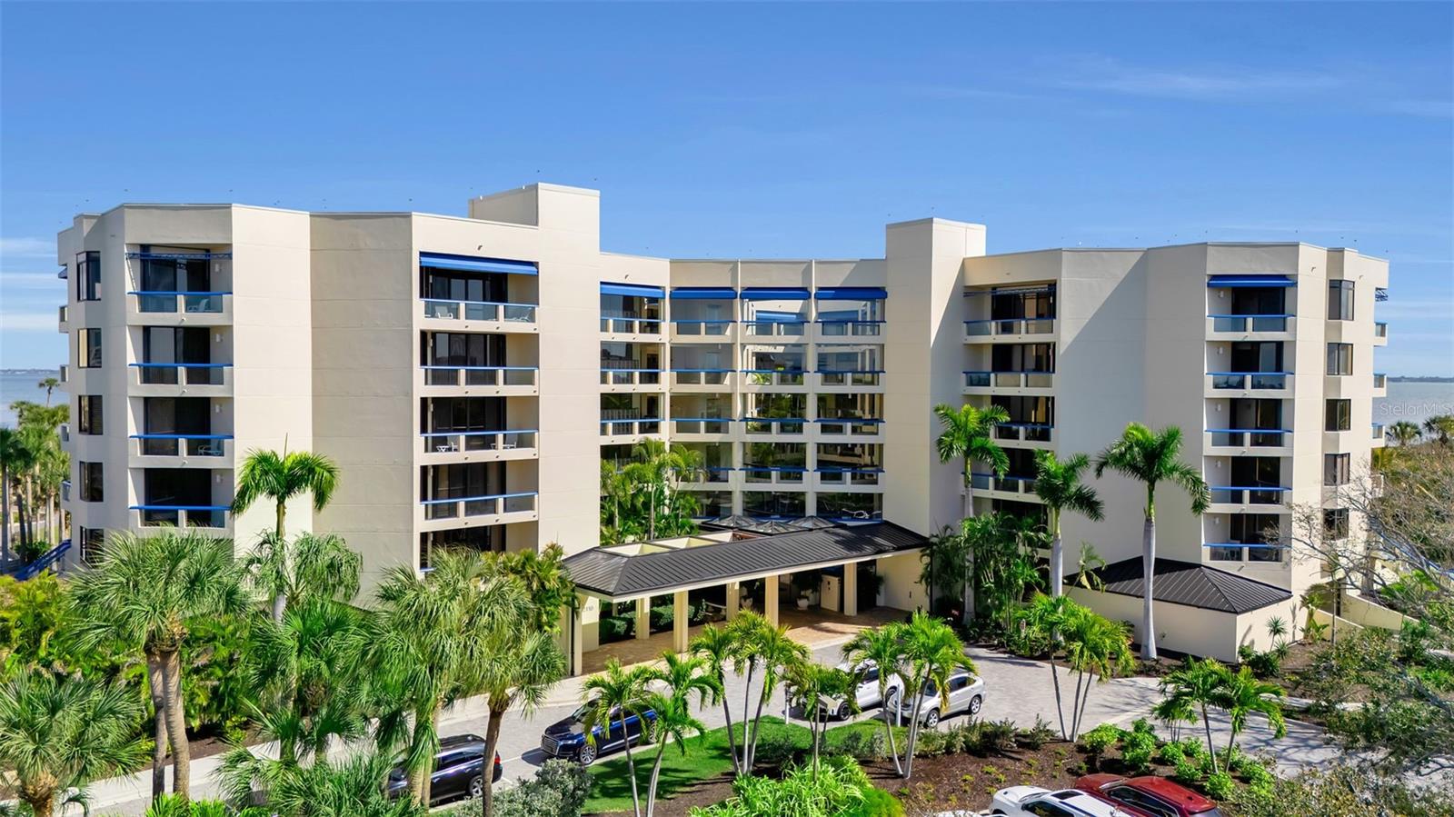 2110 Harbourside Drive 523 — photo