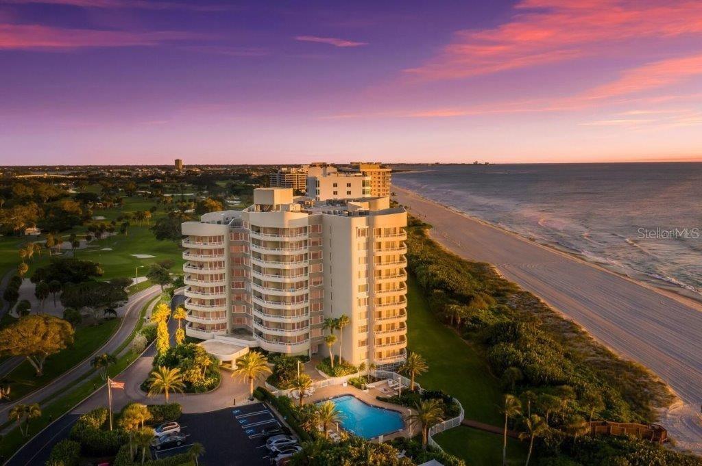 775 Longboat Club Road 808 — photo