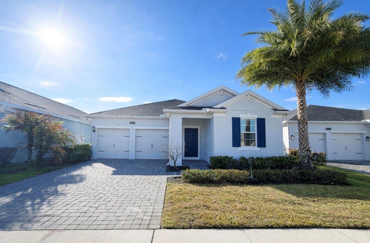 4638 Terry Town Drive — photo