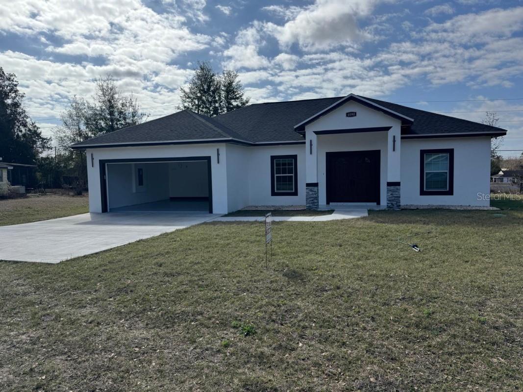 4090 SE 134th Place — photo