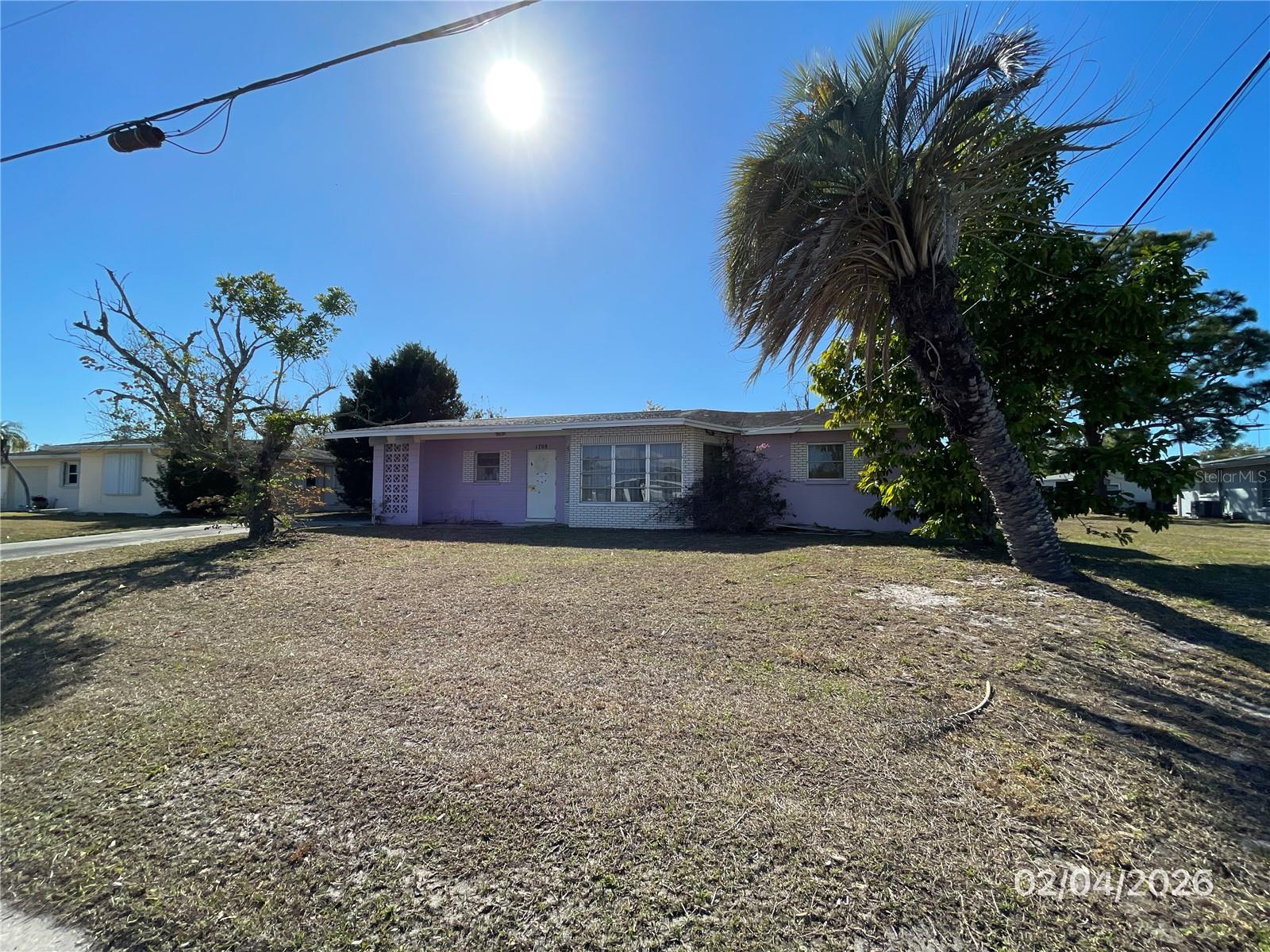 1708 Cambridge Drive — photo