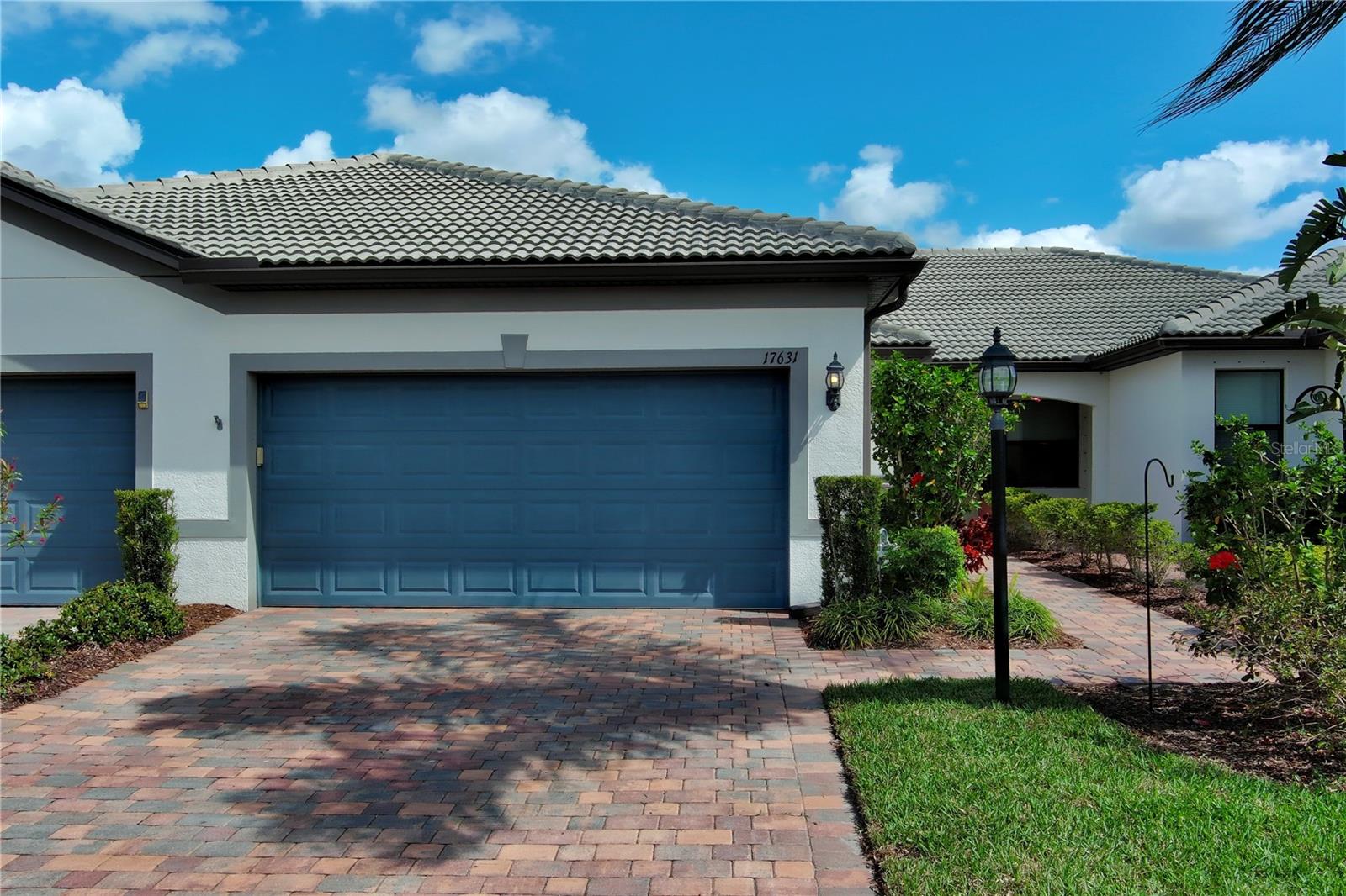 17631 Camden Drive — photo