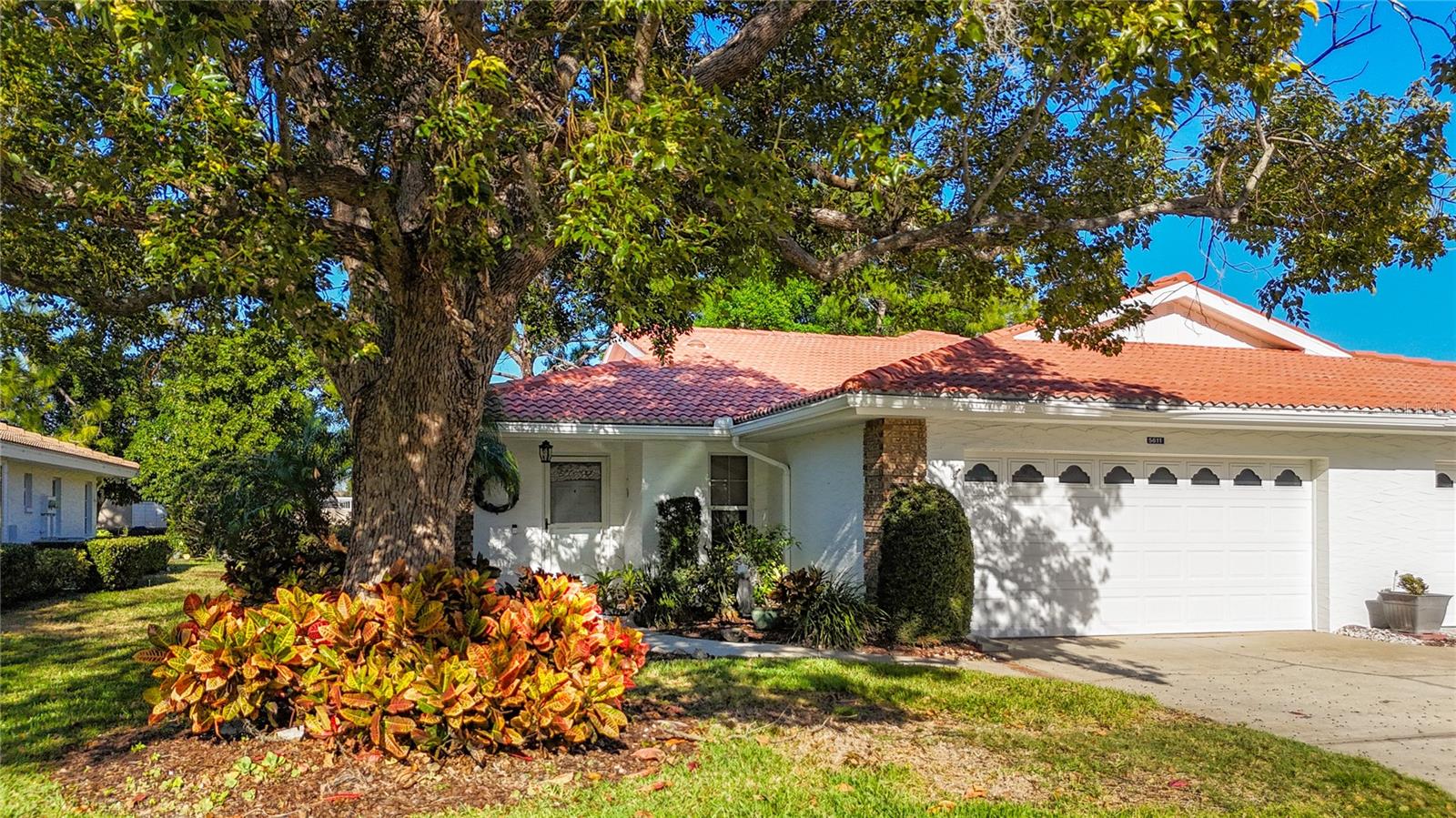 5611 Garden Lakes Drive — photo