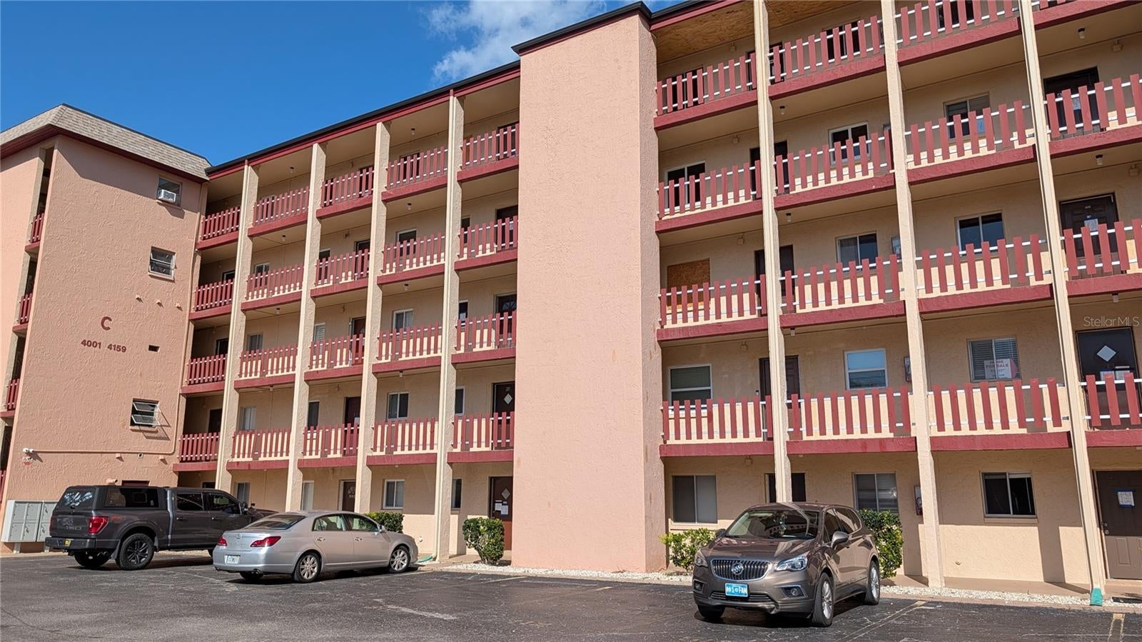 4087 Lake Bayshore Drive 312 — photo