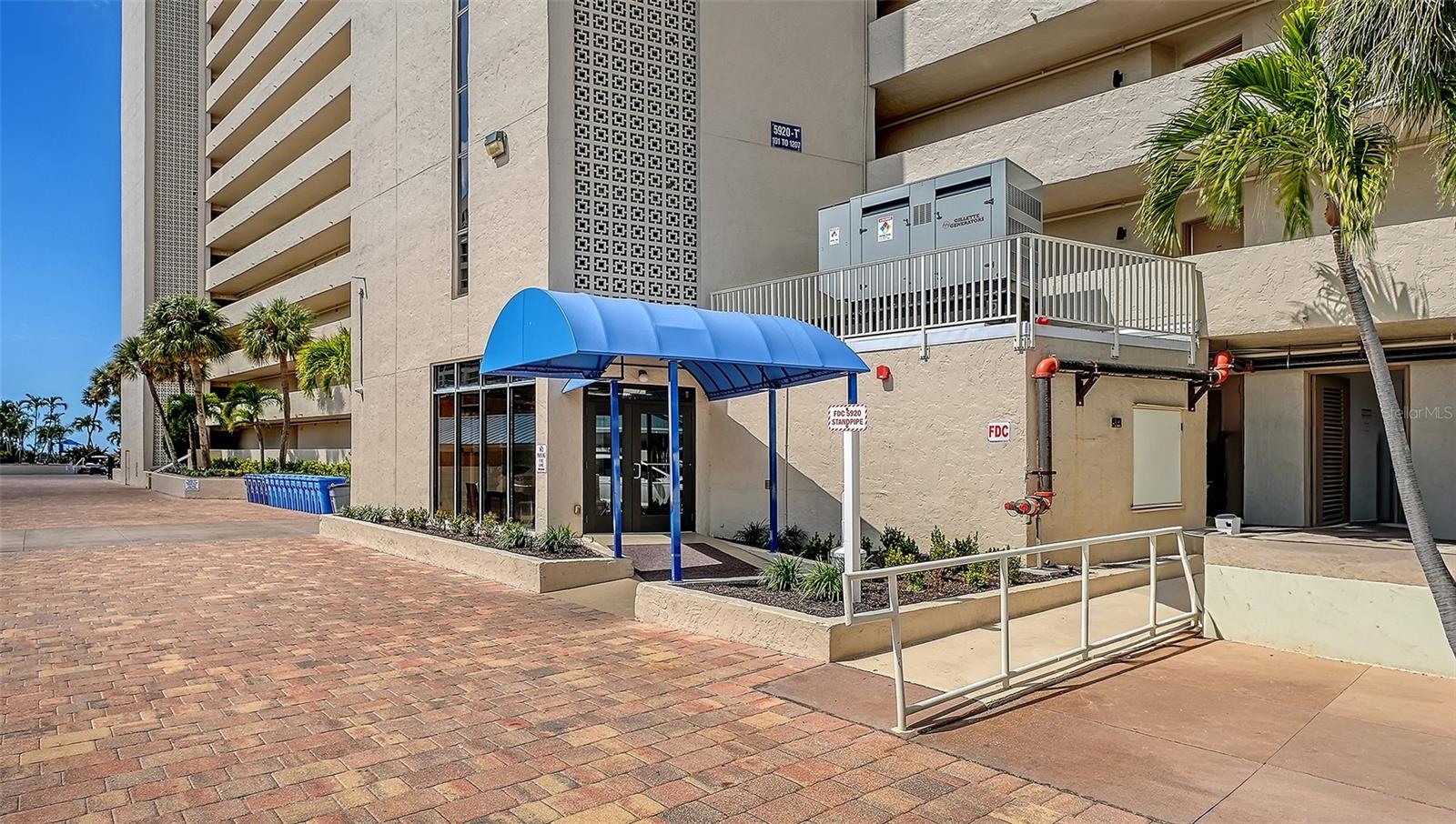 5920 Midnight Pass Road 1003 — photo