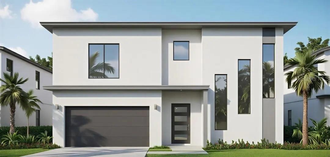 2564 Arlington Street — photo