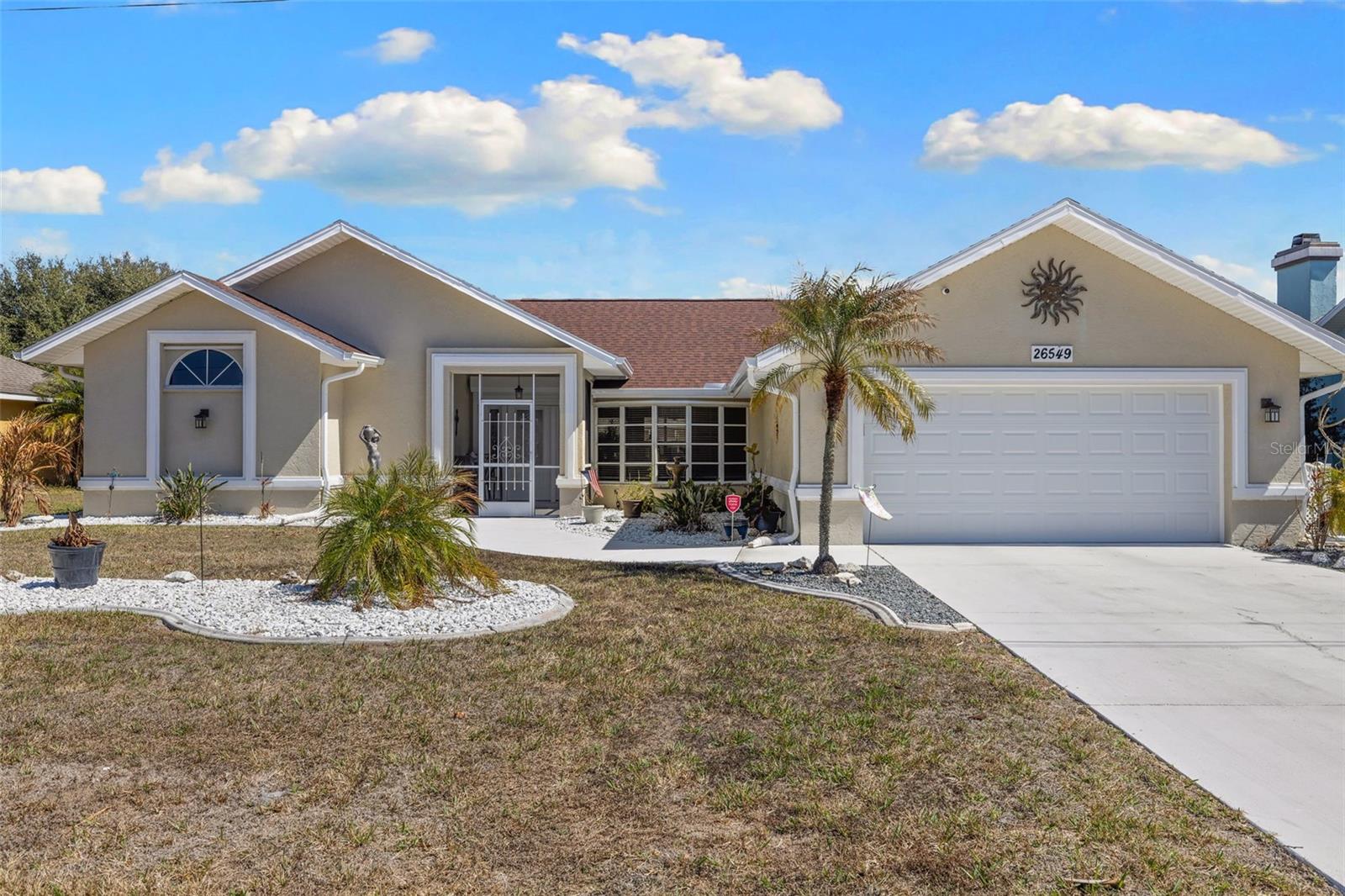 26549 Valparaiso Drive — photo
