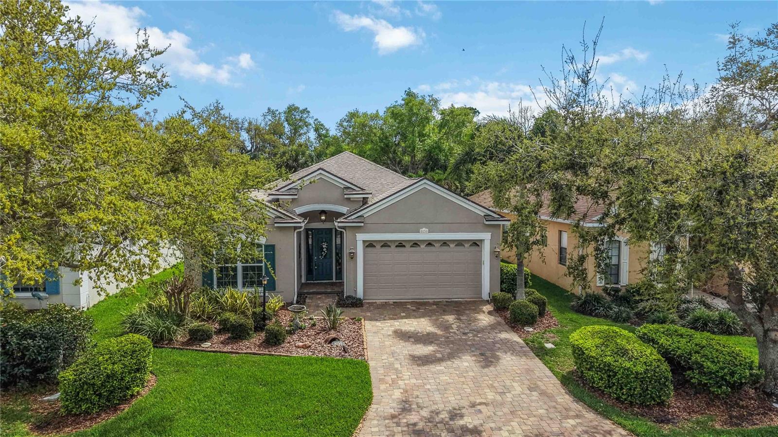 8150 Indigo Ridge Terrace — photo