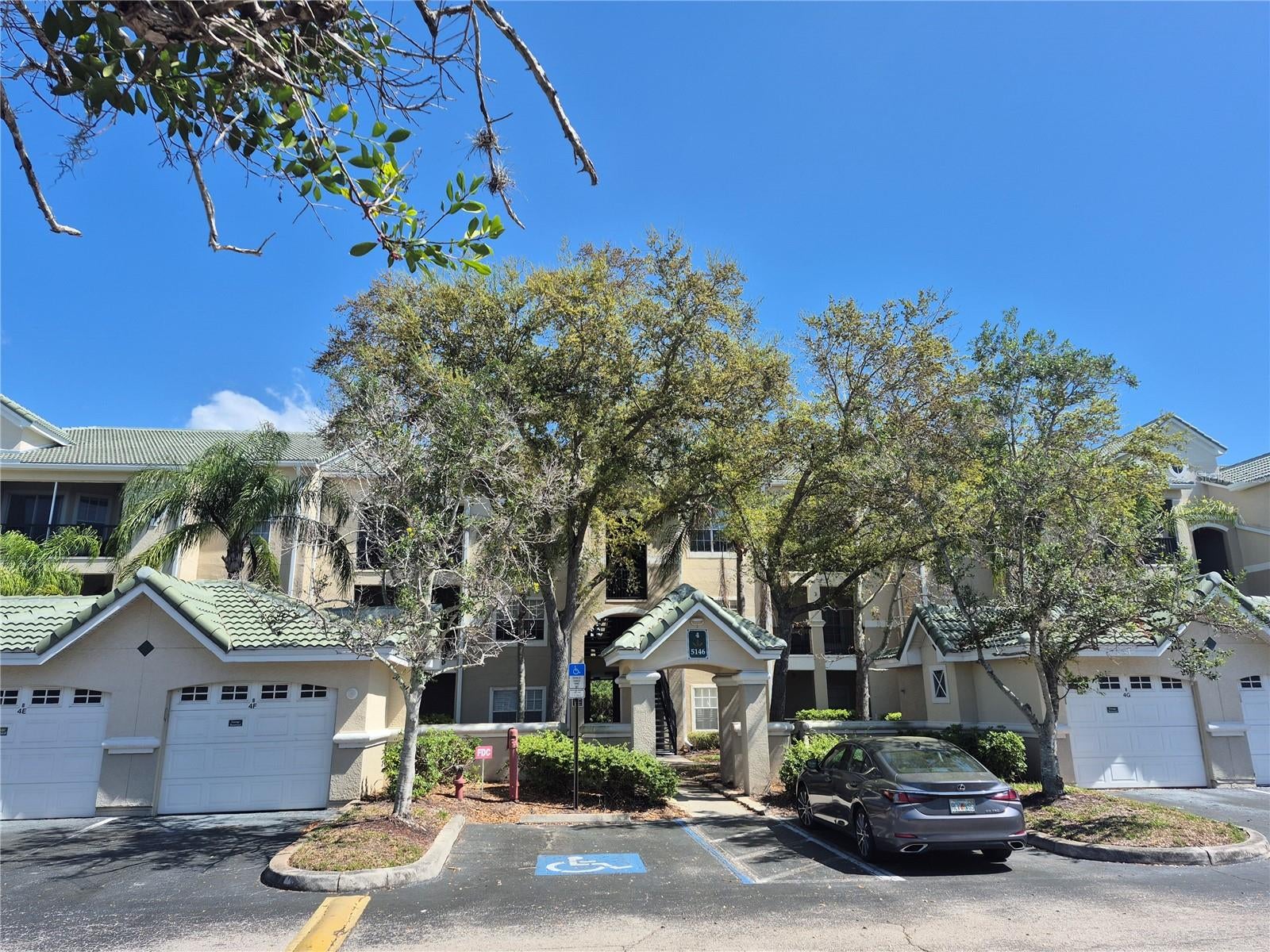 5146 Northridge Road 309 — photo