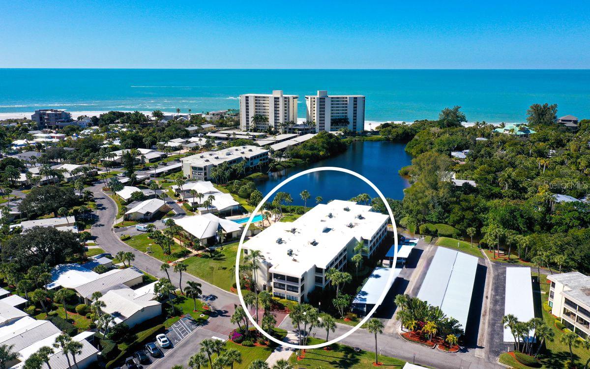 199 Whispering Sands Drive 204 — photo