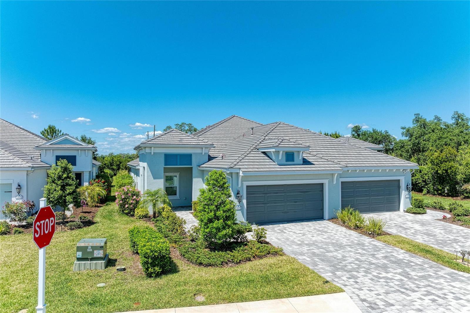12807 Seasong Terrace — photo