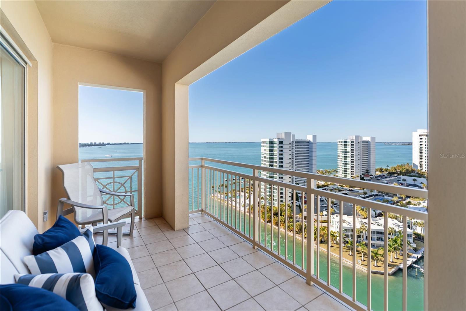 1111 Ritz Carlton Drive 1603 — photo