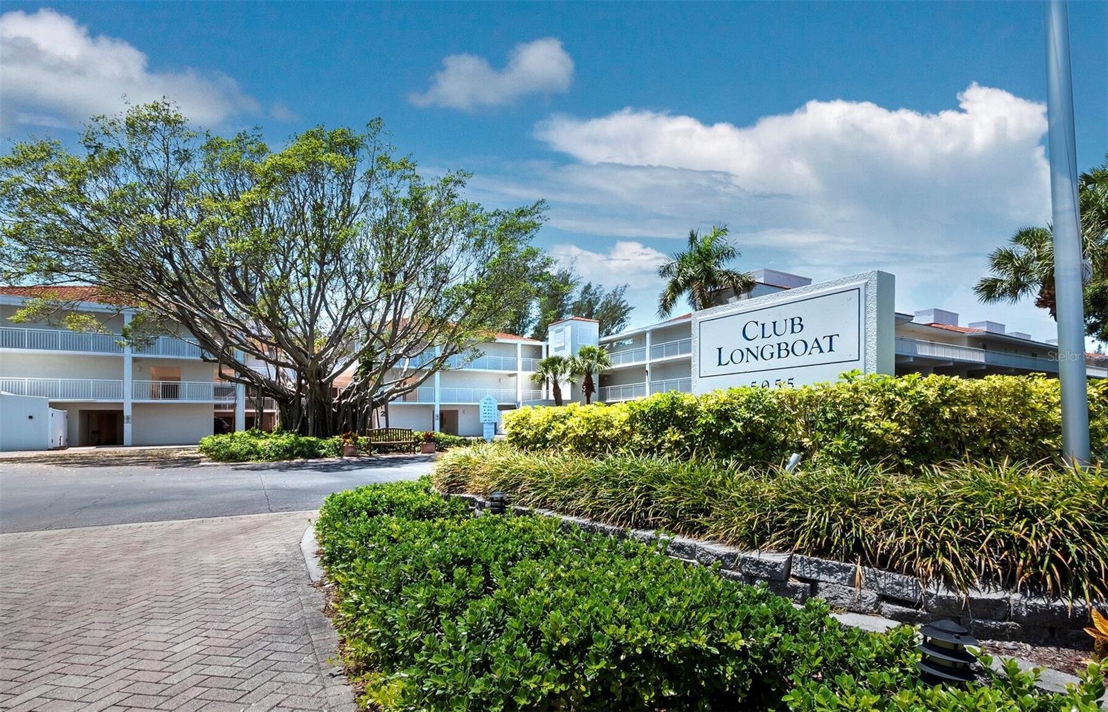 5055 Gulf of Mexico Drive 421 — photo