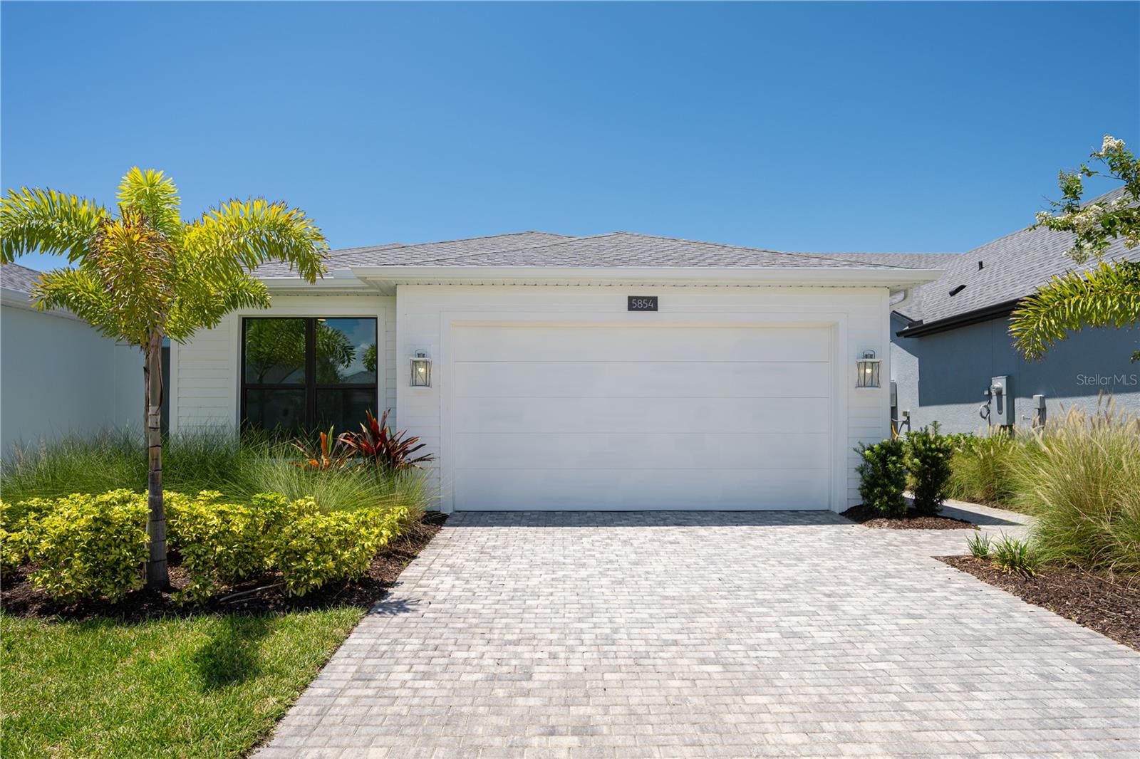5854 Windbreak Court — photo