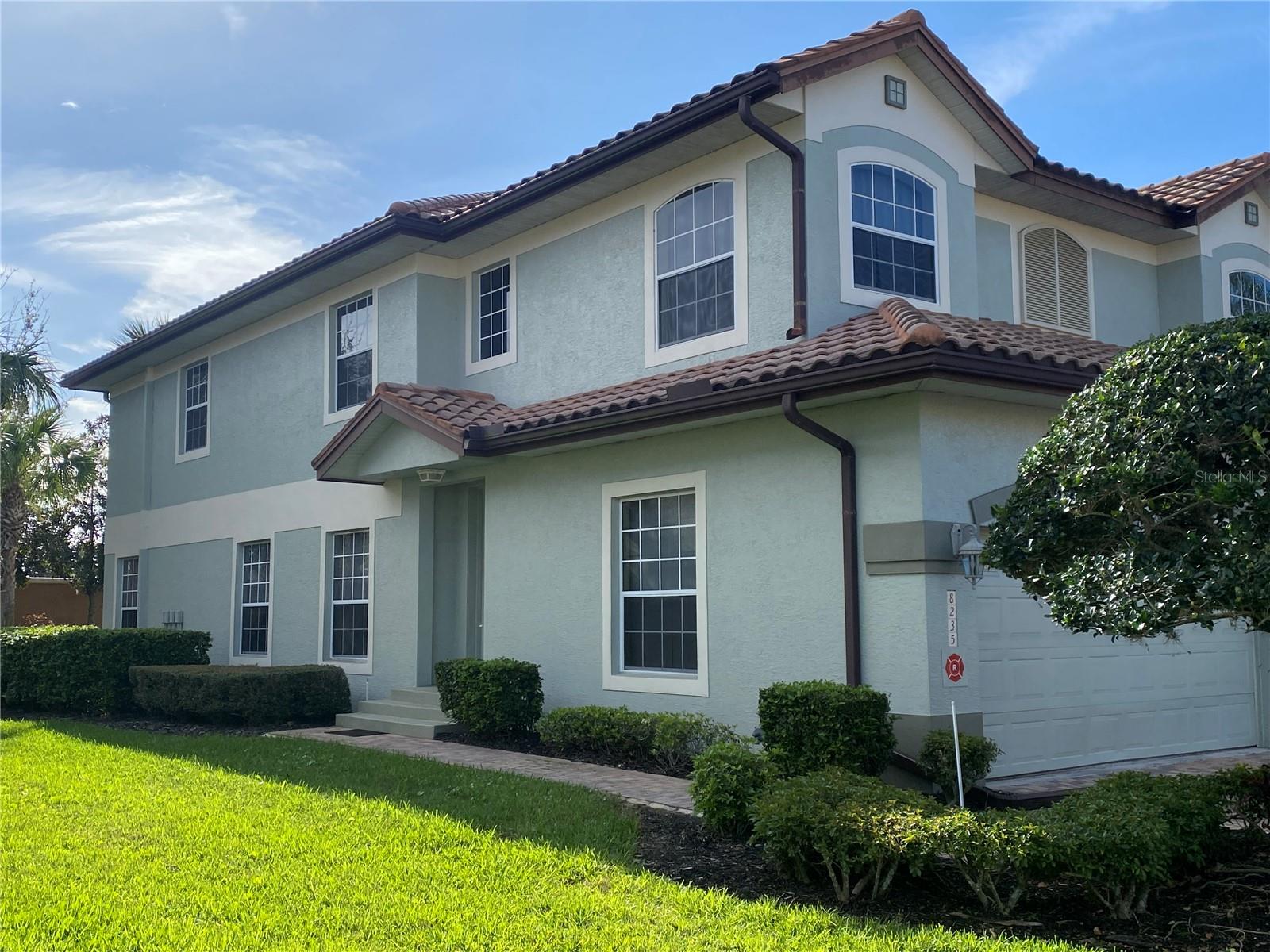 8235 Miramar Way — photo