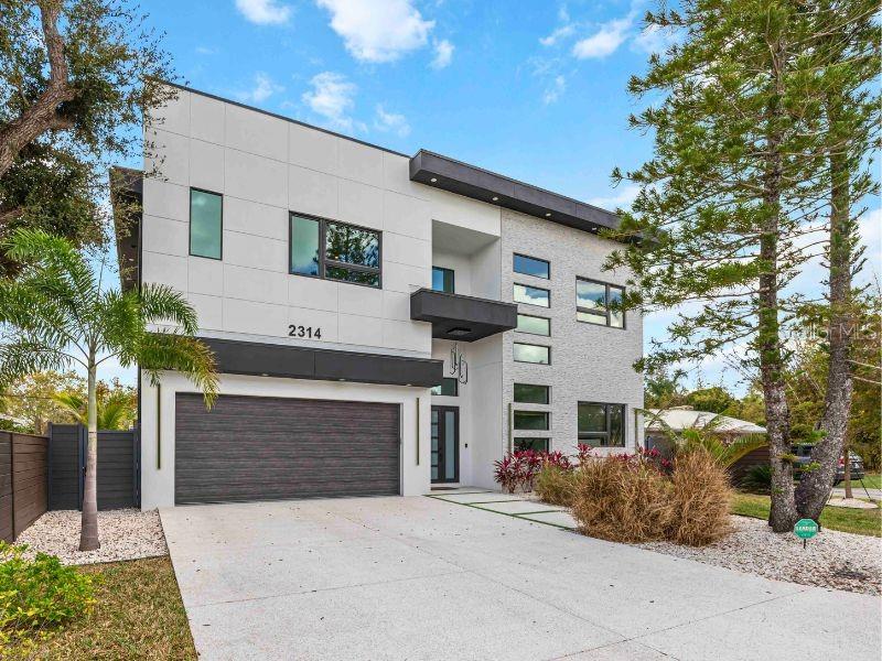 2314 Prospect Street — photo