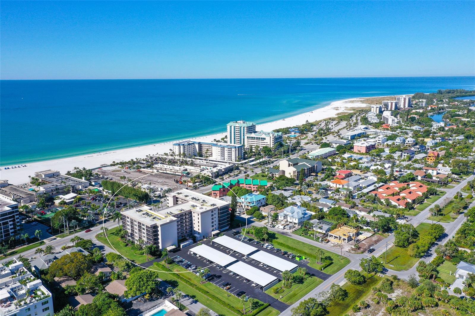 1001 Benjamin Franklin Drive 110 — photo