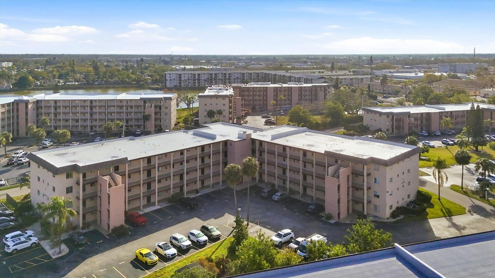 4143 Heron Way 207 Bldg E — photo