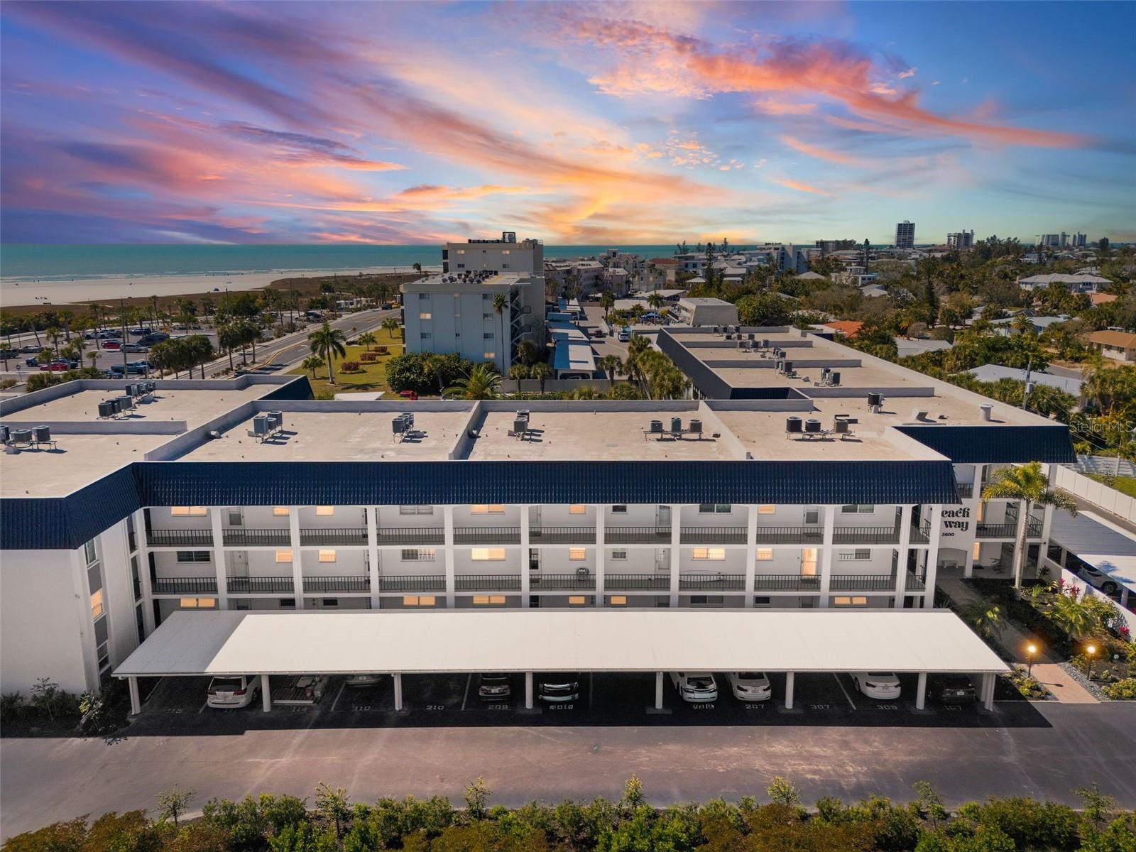 5600 Beach Way Drive 210 — photo