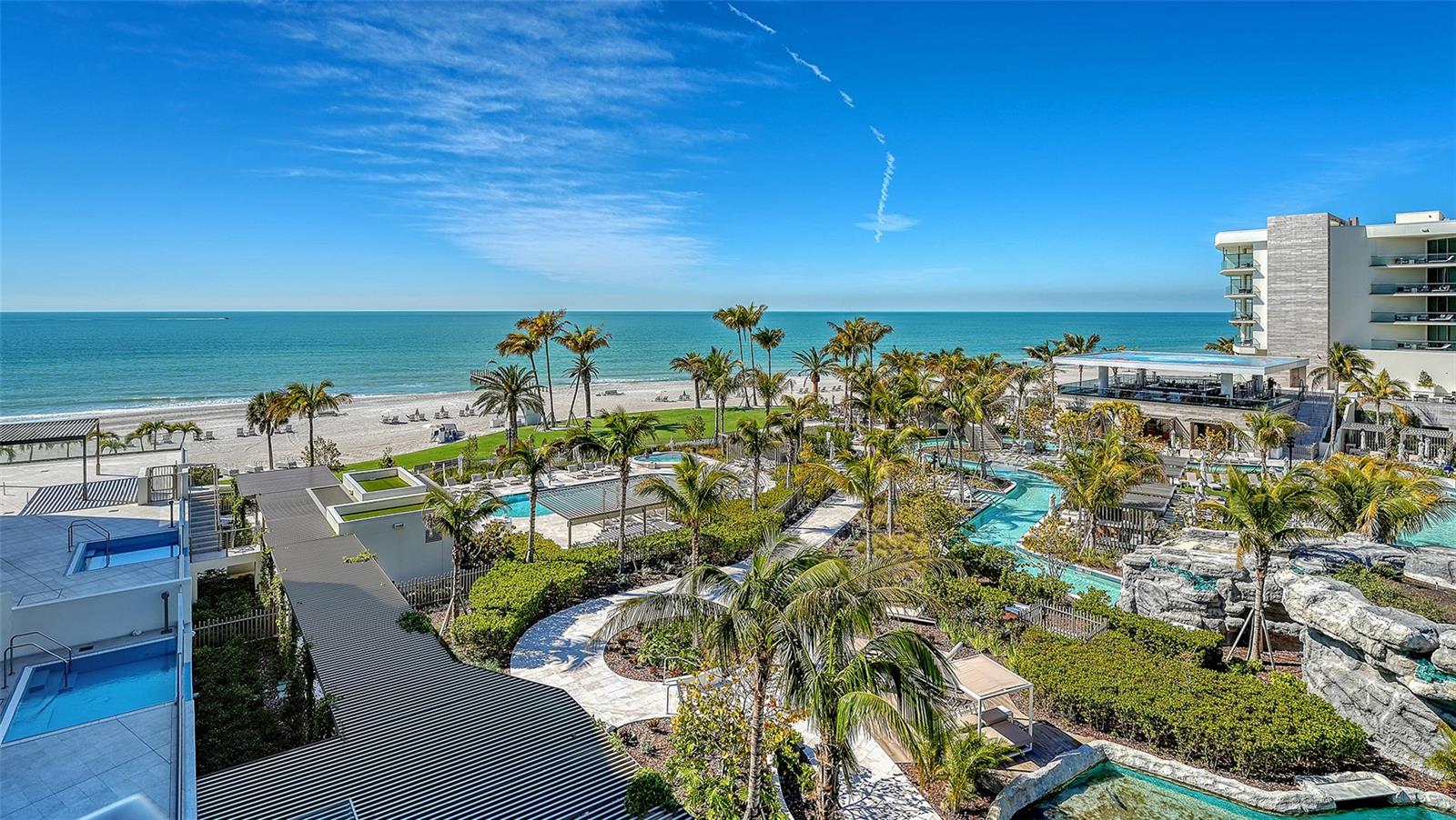 1561 Gulf of Mexico Drive 404 — photo
