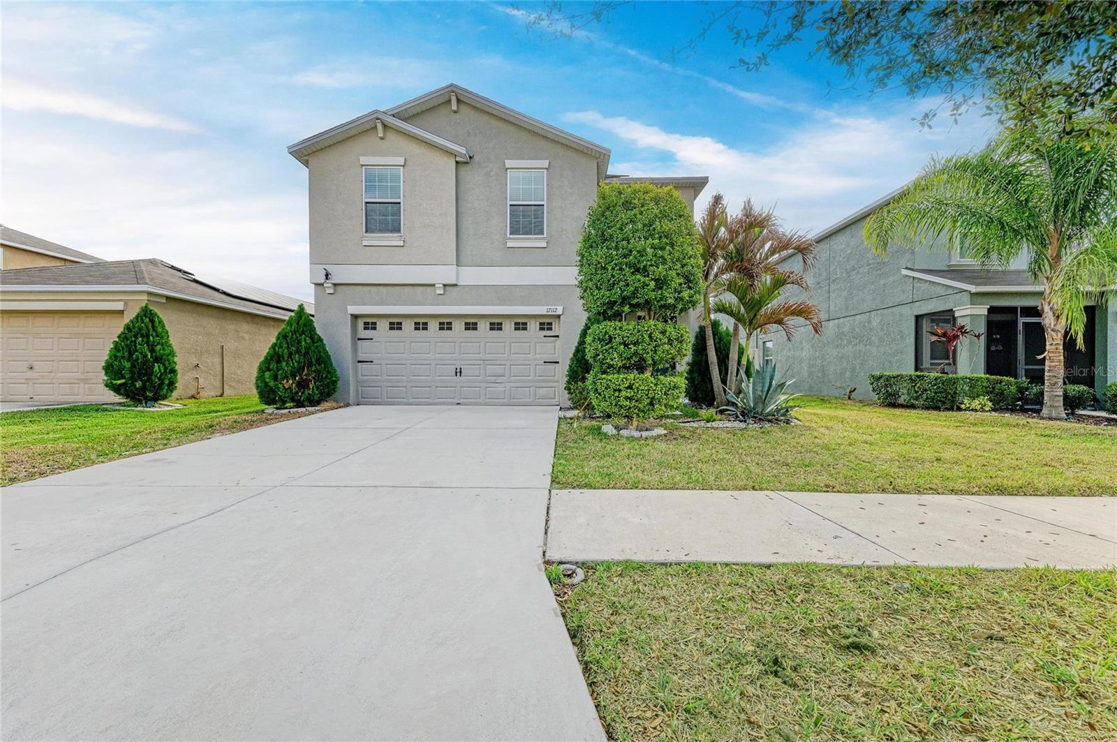 17112 Yellow Pine Street — photo