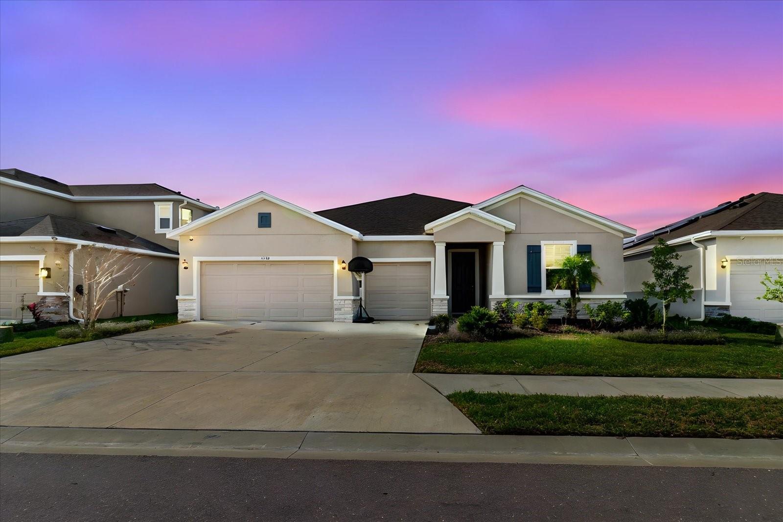 17544 Cantarina Cove — photo