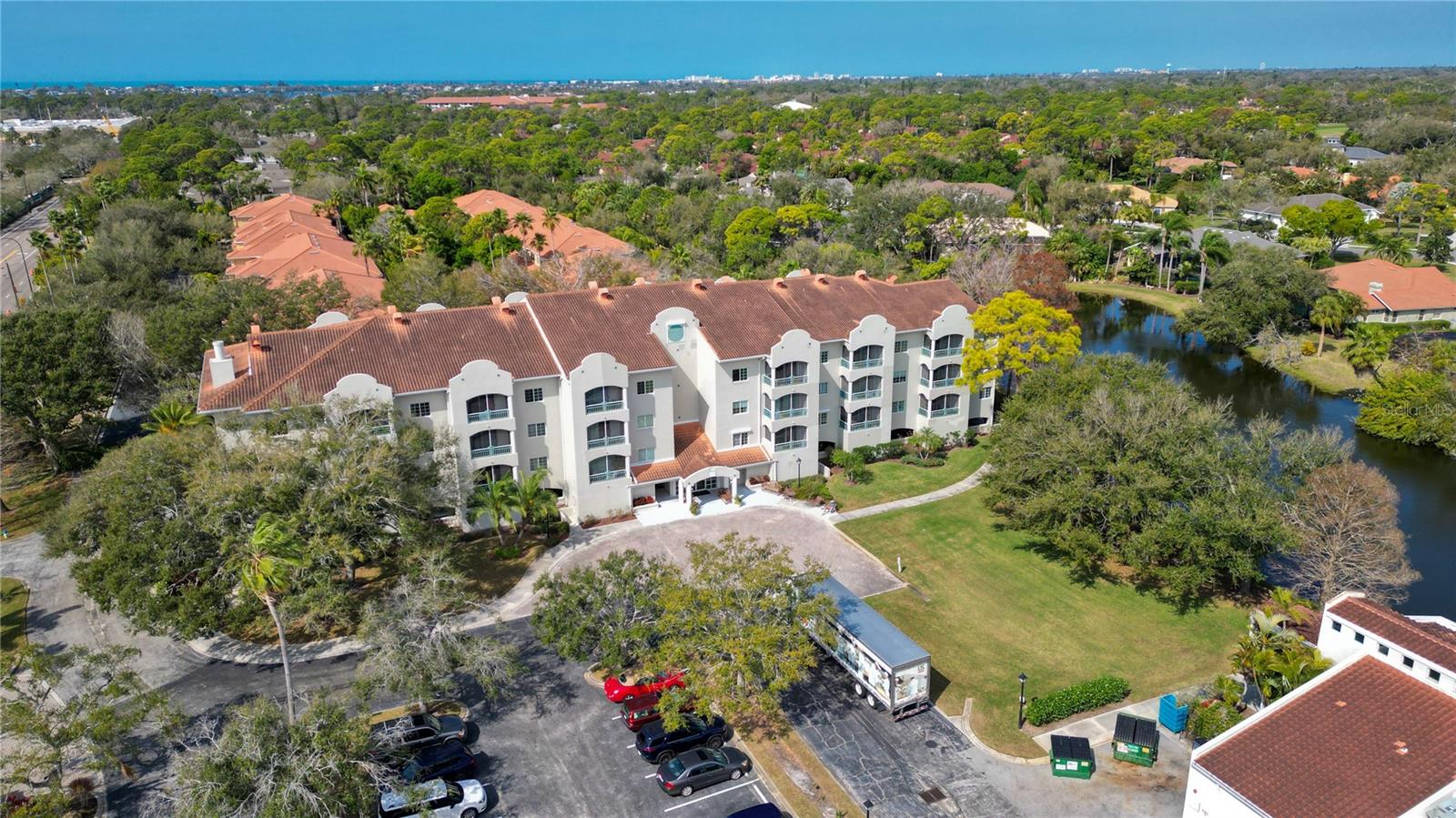 3731 Sarasota Square Boulevard 101E — photo