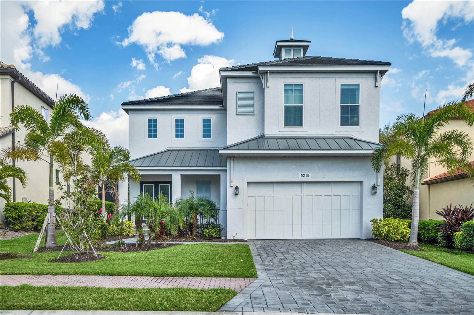 5215 Title Row Drive — photo